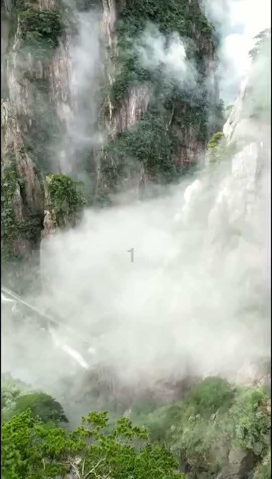 我的使命